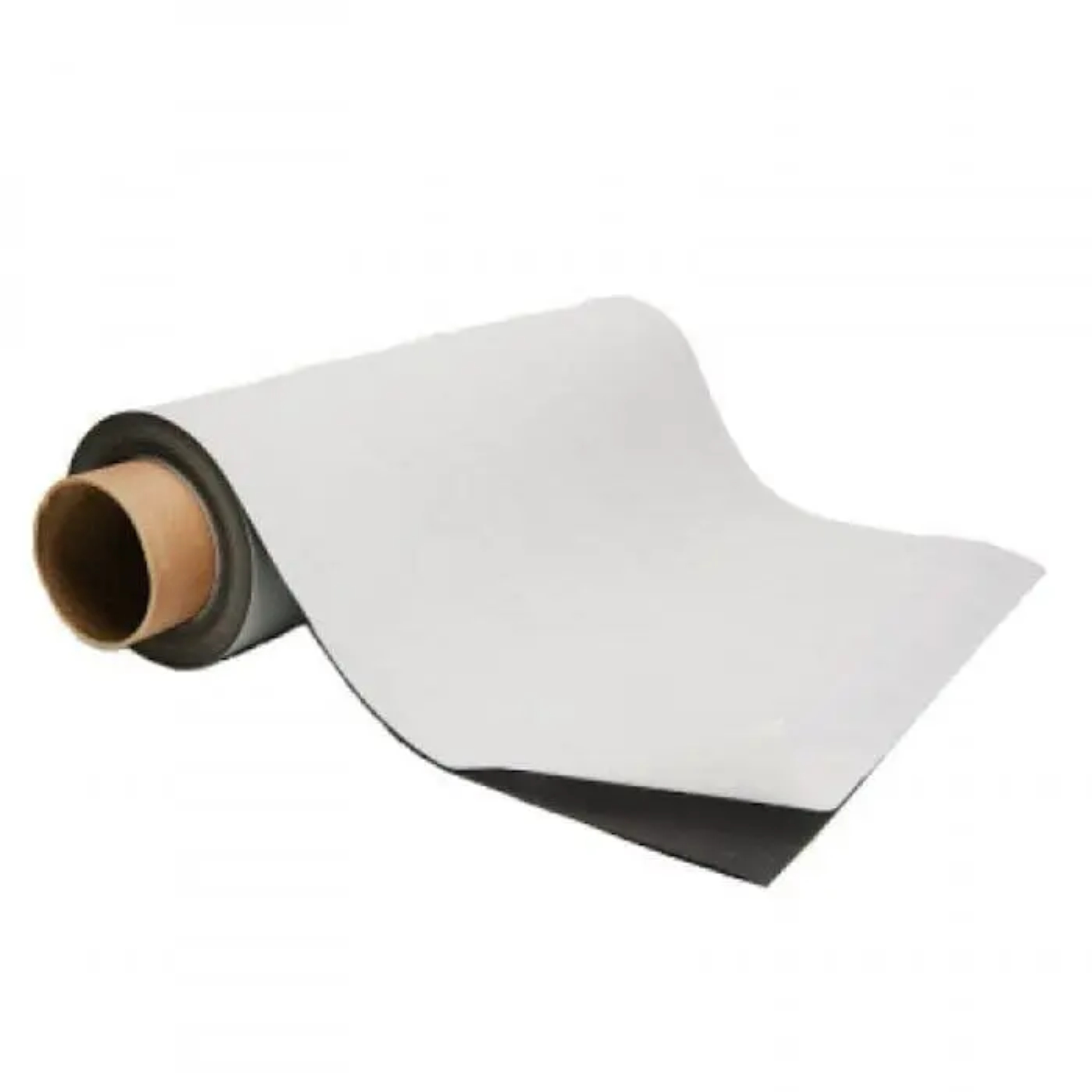 iman autoadhesivo 0.3mm ancho 62cm